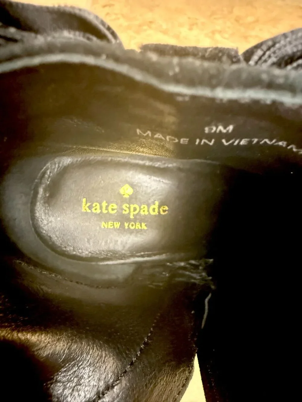 kate spade stunning kate